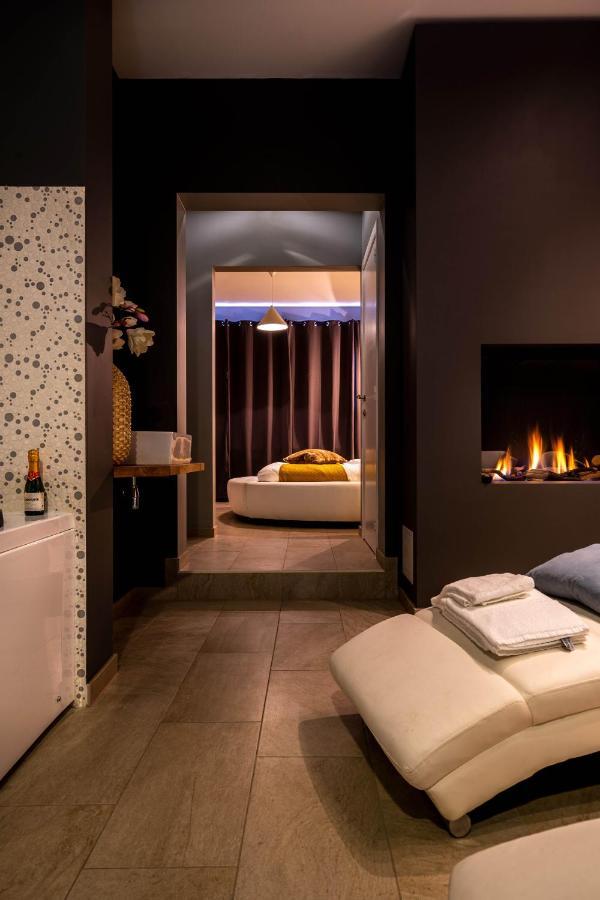 The Rose Suites Bruges Exterior photo