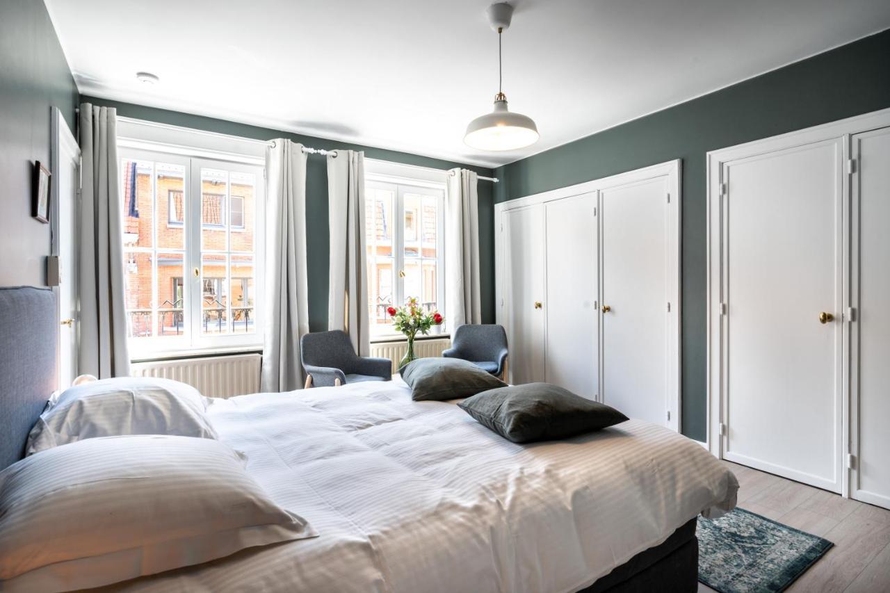 The Rose Suites Bruges Exterior photo