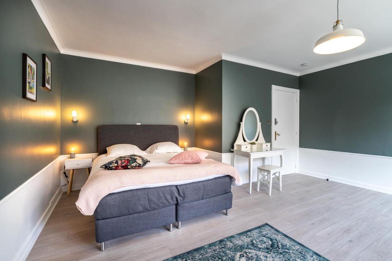 The Rose Suites Bruges Exterior photo
