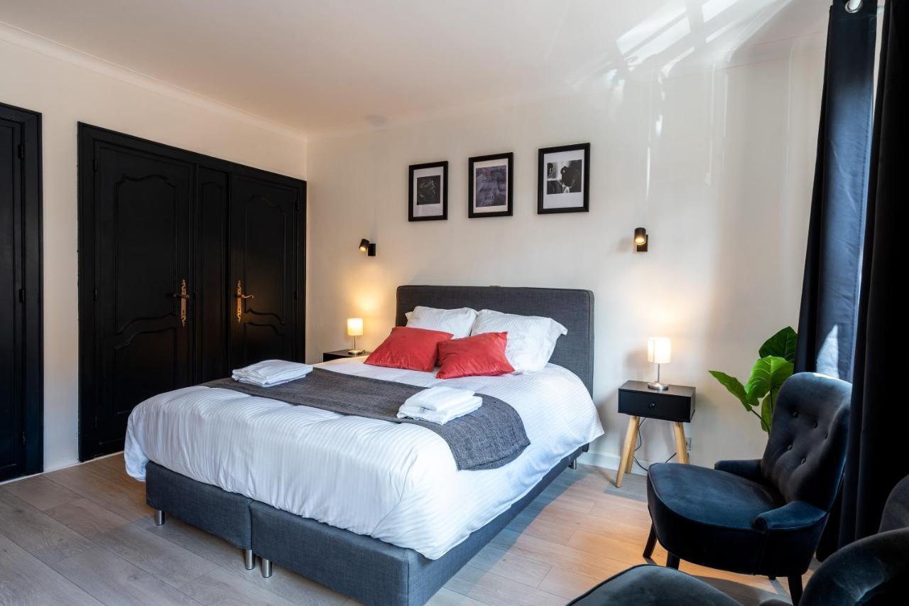 The Rose Suites Bruges Exterior photo