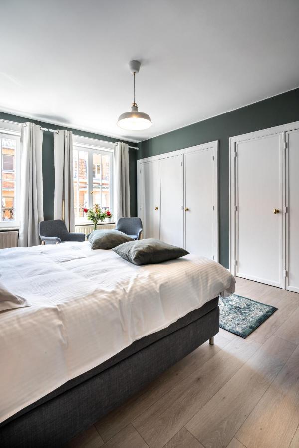 The Rose Suites Bruges Exterior photo