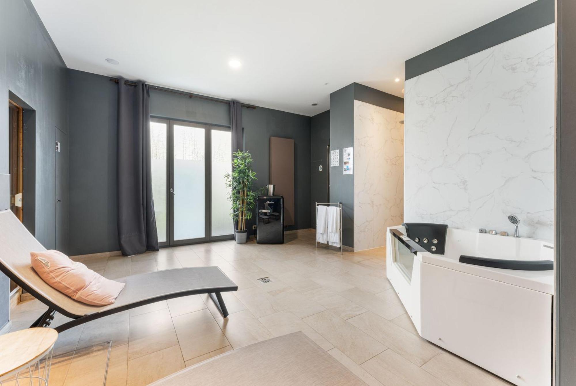 The Rose Suites Bruges Exterior photo