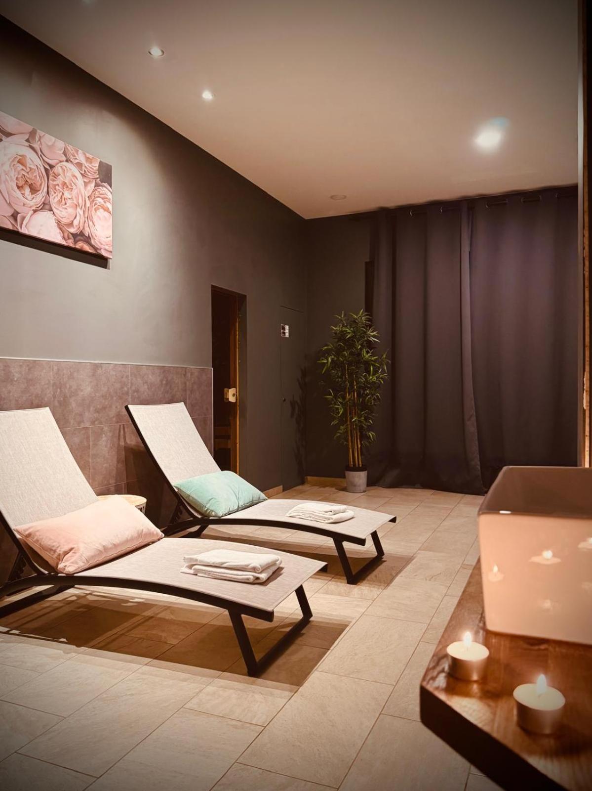 The Rose Suites Bruges Exterior photo
