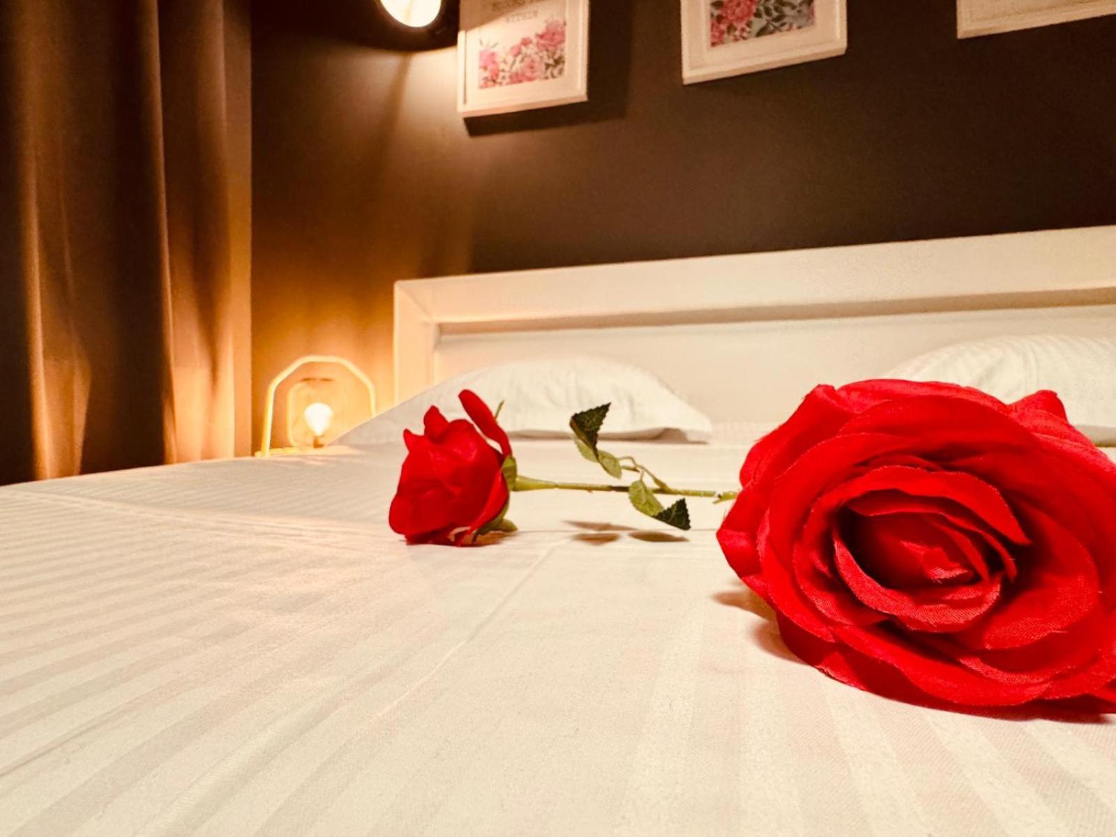 The Rose Suites Bruges Exterior photo