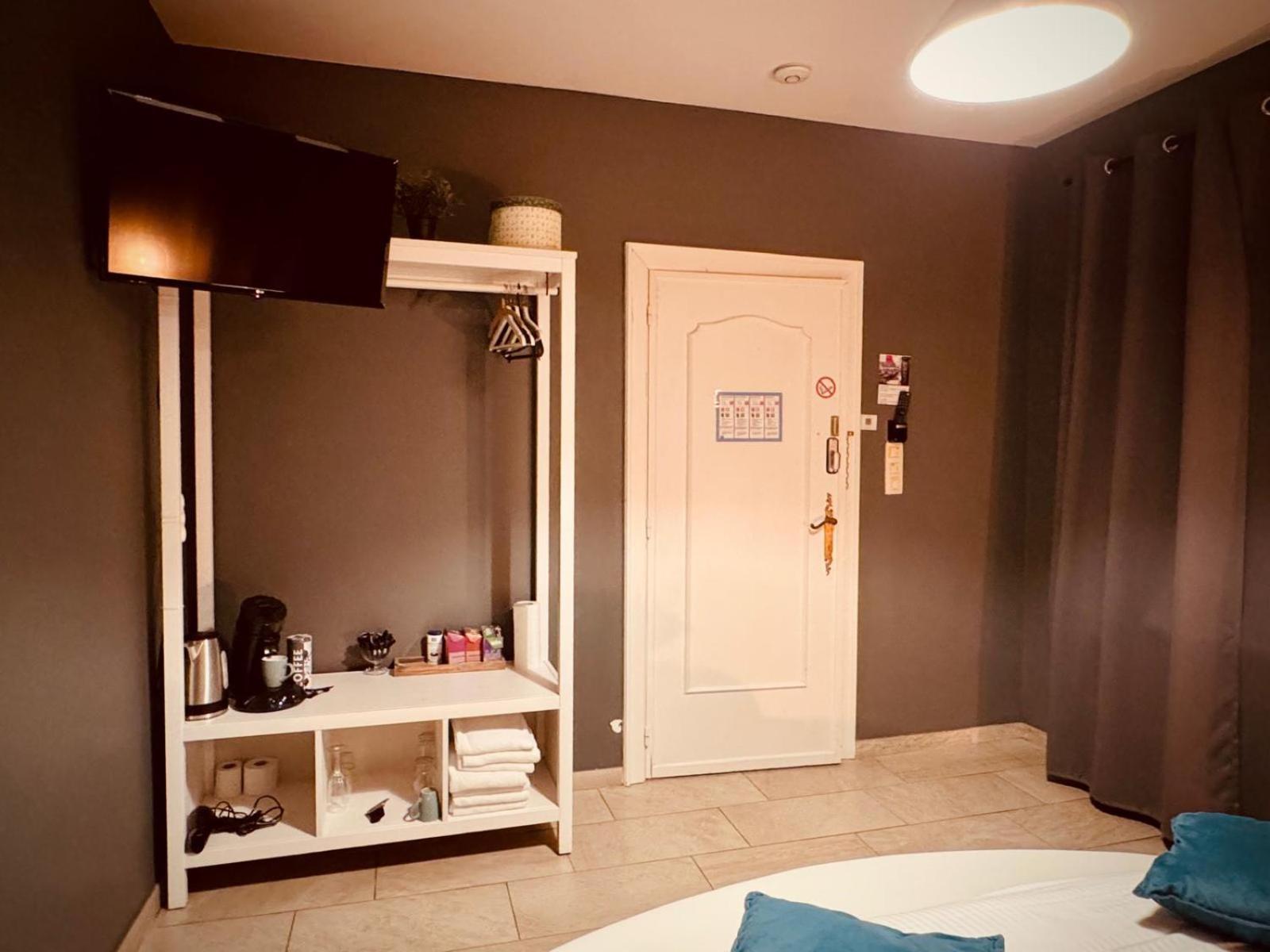 The Rose Suites Bruges Exterior photo